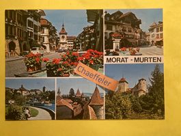 1982 Morat - Murten