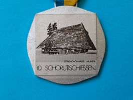 Schorüti Schiessen 1980 (y456)