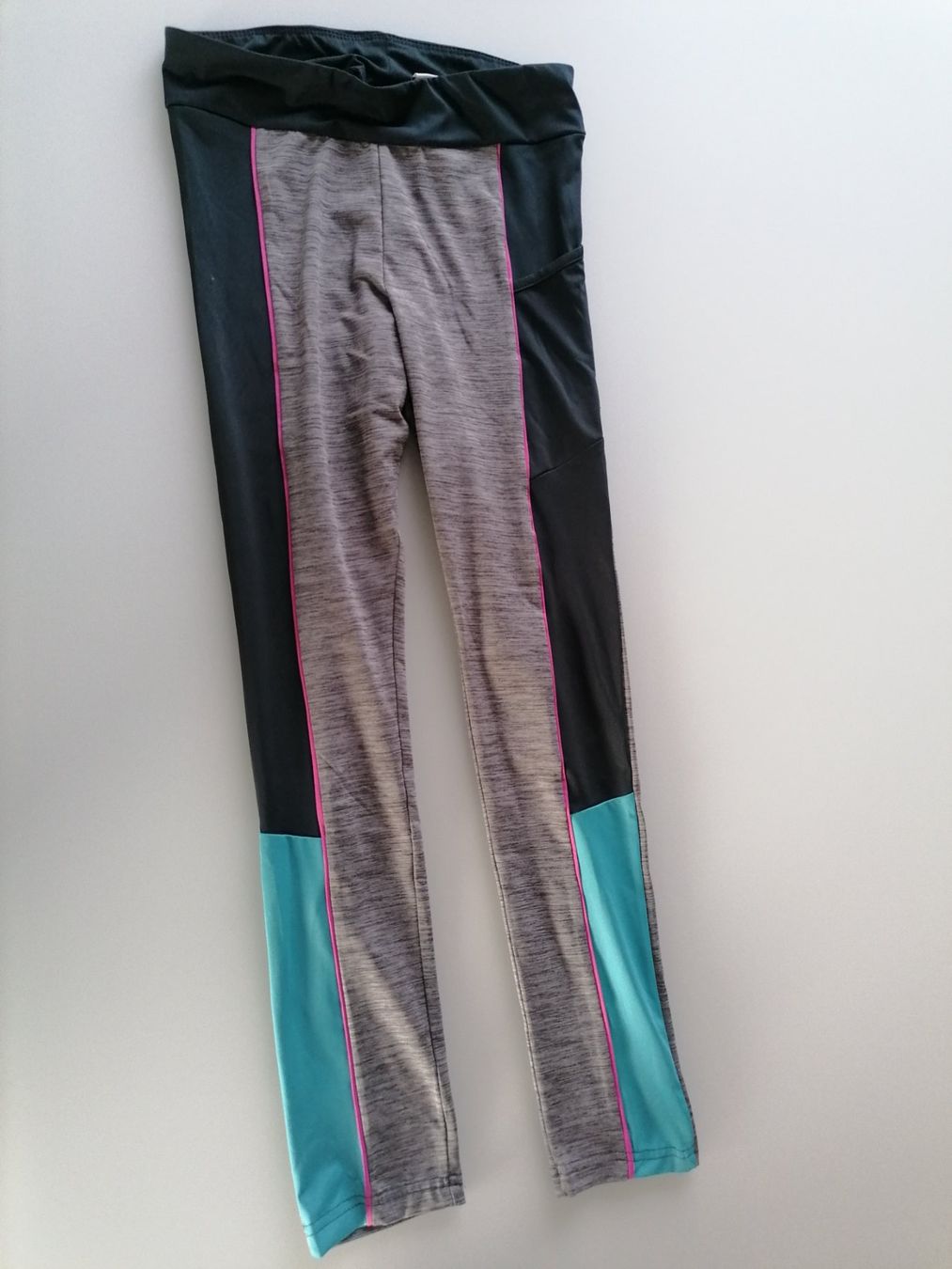 Collants & Leggings: TOP-ZUST: SPORT-Leggins 152 – D'occasion à Uster par Smilla07