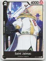 One Piece Saint Jalmac OP13-085 C