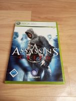 ASSASSIN'S CREED XBOX 360