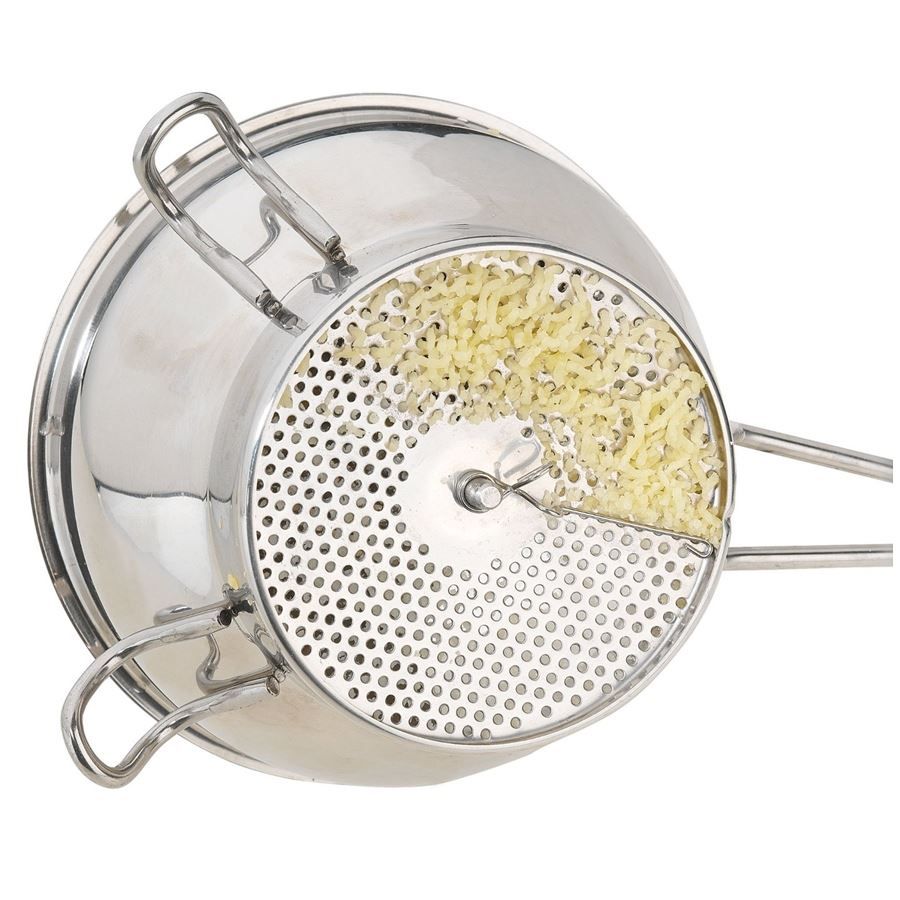 Elettrodomestici da cucina: Passiergerät, Passe-vite -Flotte Lotte- – Nuovo e nell'imballaggio originale da Wettingen venduto da kochshop 3