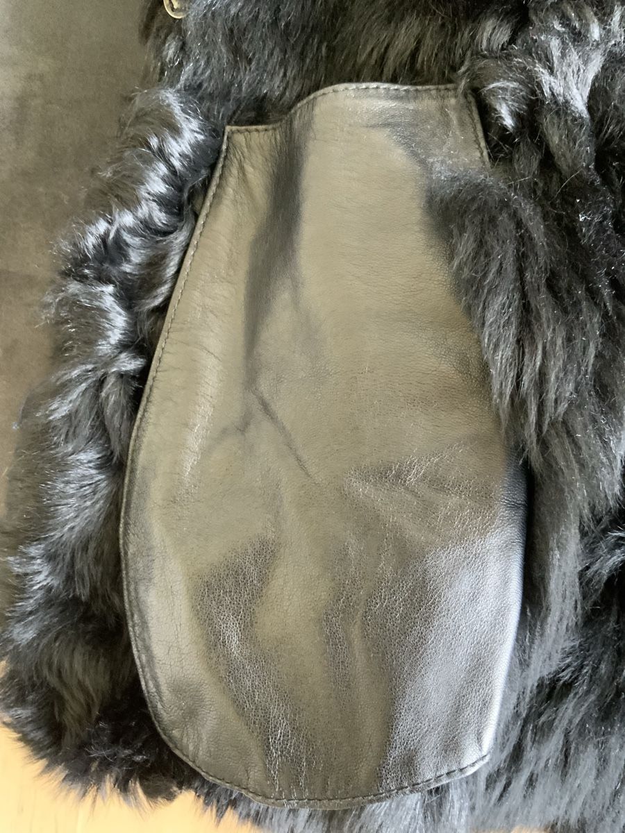 Mäntel: Leather COat by Fratelli Rossetti – Neu (gemäss Beschreibung) aus Dübendorf von S1973E 8
