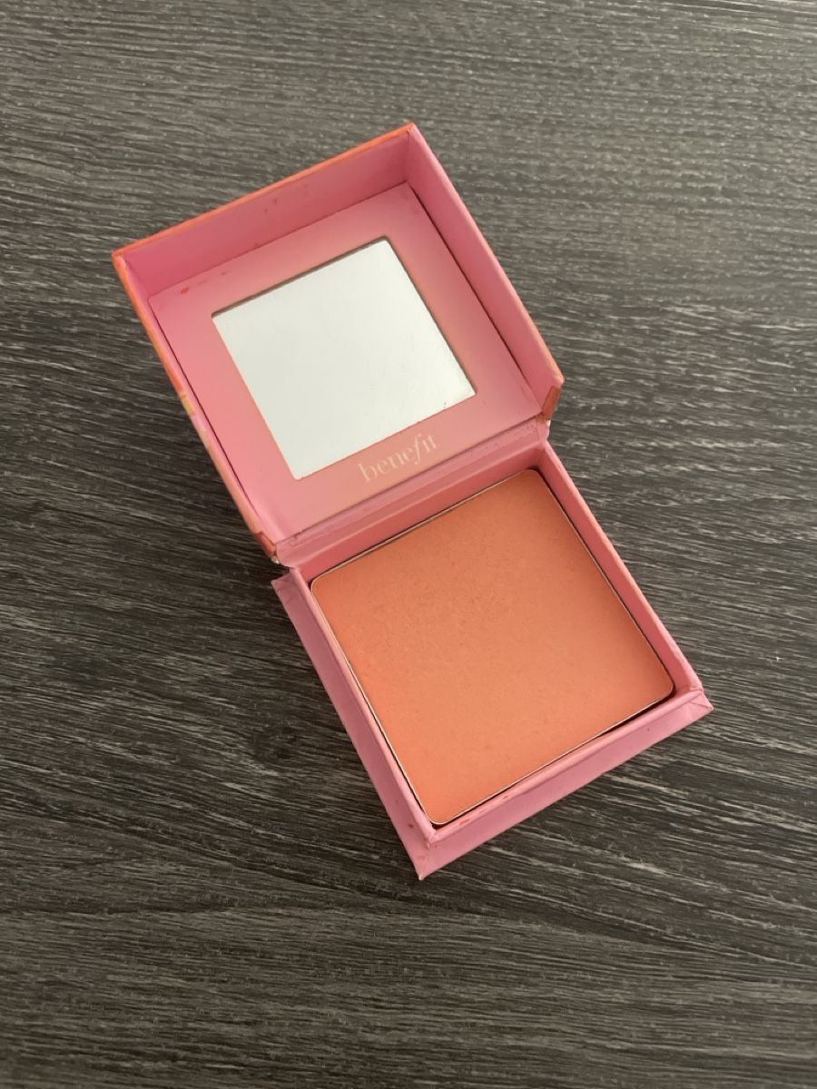 Benefit Make-up: Benefit - Blush, sunny – Usato da Glattpark (Opfikon) venduto da Rusalkaa 2