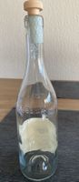 Glasflasche
