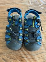 Trekking Sandalen von Trollkids, Grösse 27