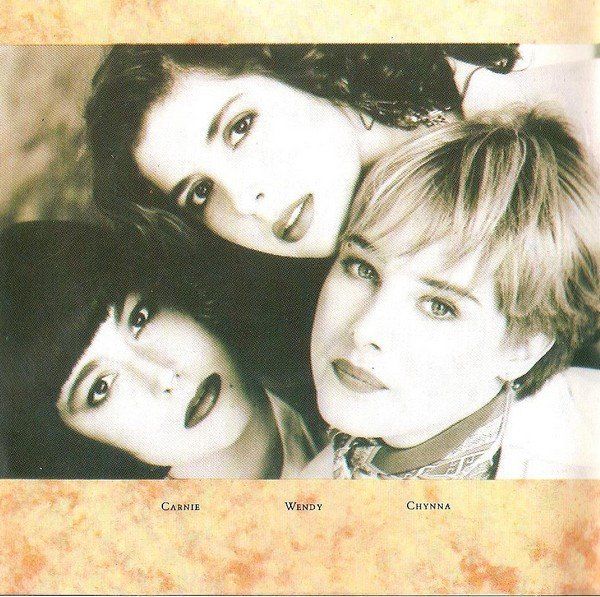 CD: Wilson Phillips SAME Joe Walsh Paulinho Da Costa Steve Lu CD – Usato da Kandergrund venduto da Sososo 3