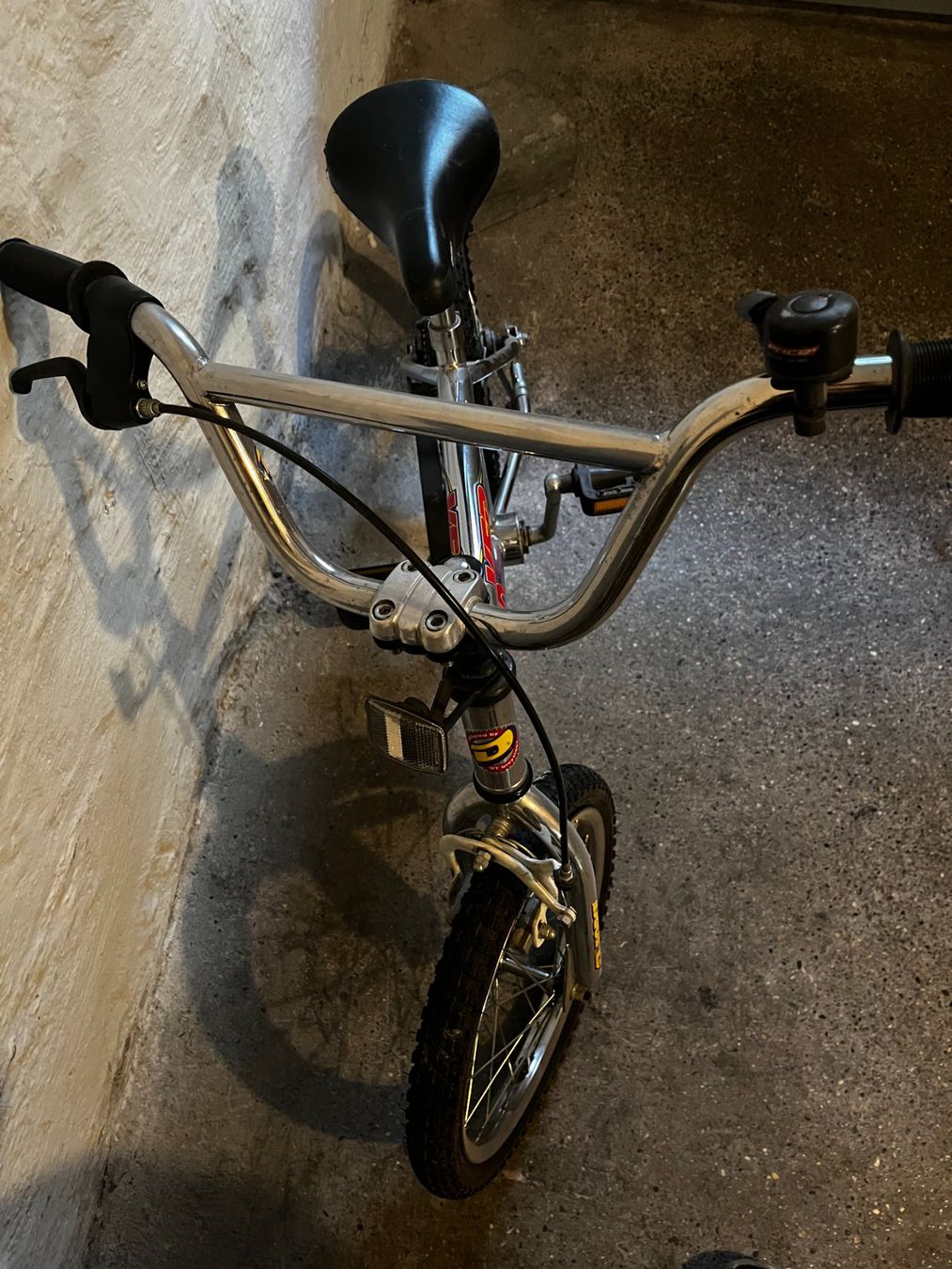 GT Biciclette: BMX für Kinder – Usato da Basel venduto da 1000sasa 2