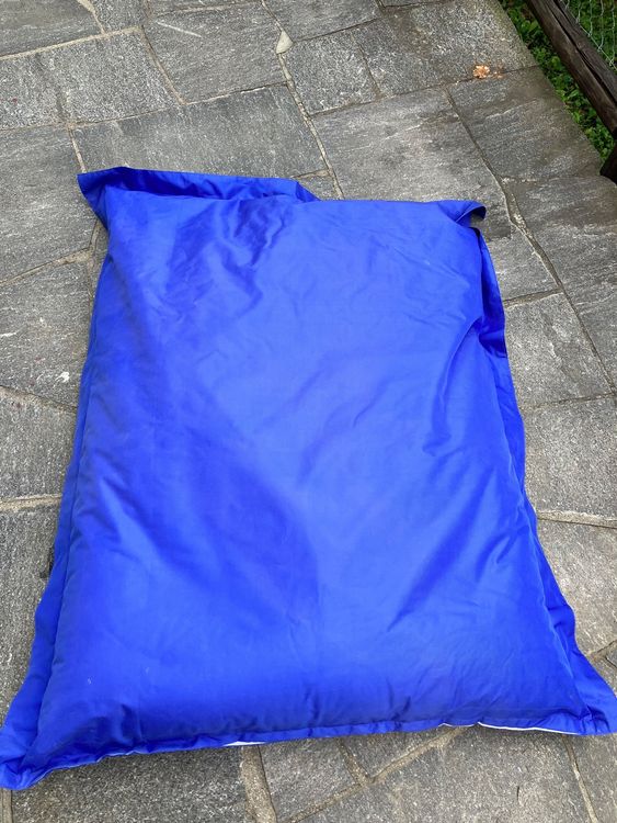 Sitzsack XXL 2