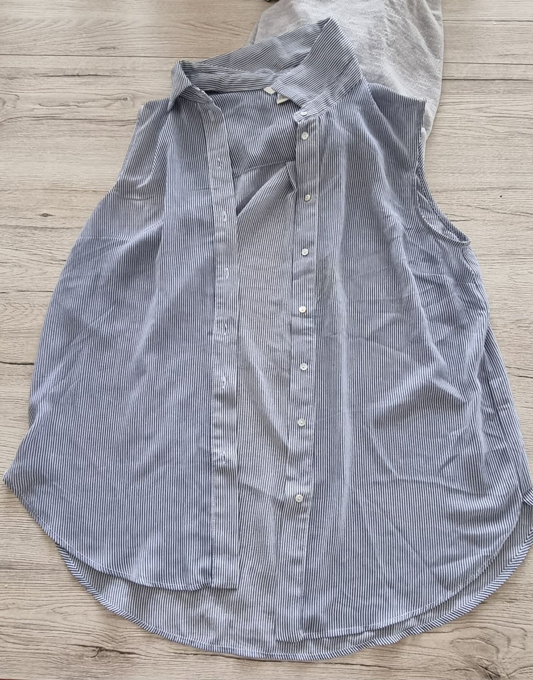Lotti di vestiti: Divided & H&M Oberteile gr.M – Nuovo (secondo la descrizione) da Grossdietwil venduto da GNOM313 5
