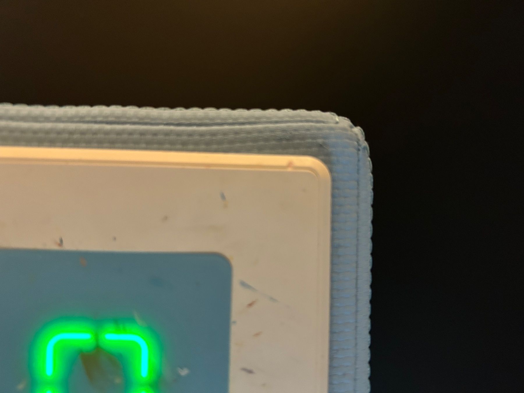 Audiolibri: Tonie-Box 1 hellblau – Usato da Bättwil venduto da sth_2vgx 3