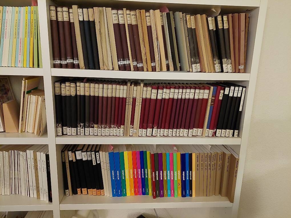 Bücher: Annalas da la Societad Retorumantscha  – Gebraucht aus Scuol von Jacobus2
