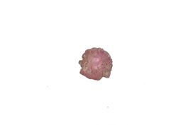 Rubin - 2.645 ct - Natural - Afrika