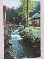 Neuenburg, Areuse?