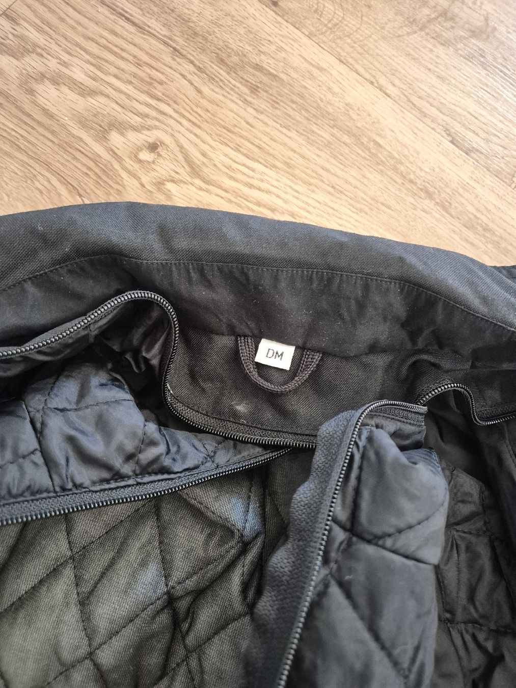 IXS Giacche: Motorradjacke ixs Damen – Usato da Urnäsch venduto da Sasali 4