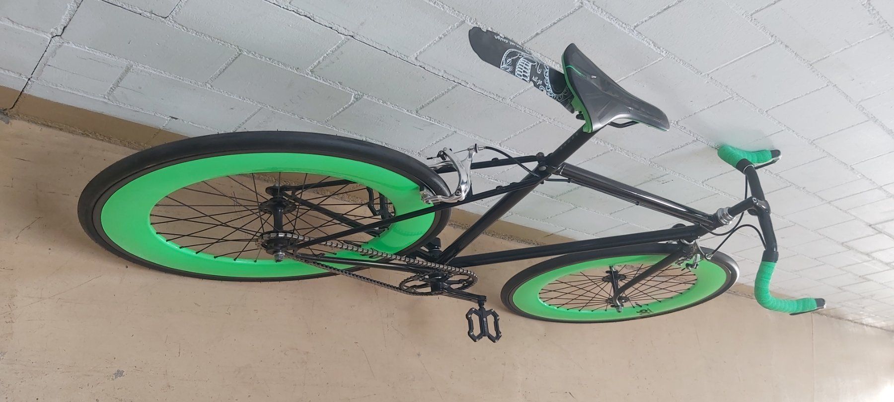 Biciclette: fixie – Usato da Steinmaur venduto da Si.to 1