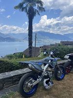 Tm Smr 450