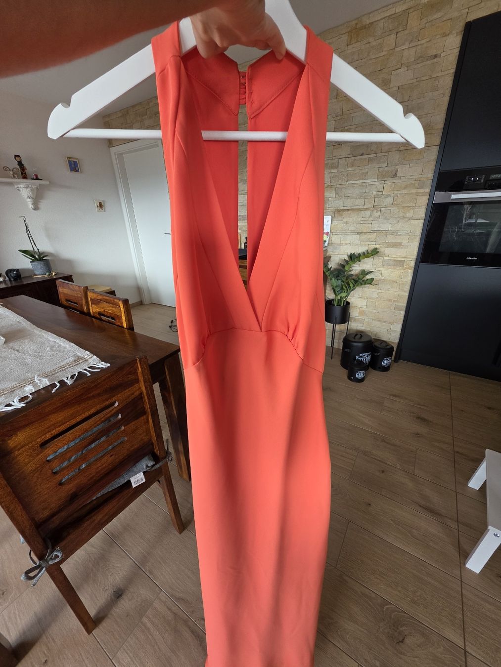 Mango Vestiti: Mango Dress XS – Nuovo (secondo la descrizione) da Le Locle venduto da vri_c59x 3