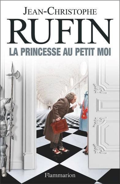 Libri: La Princesse au petit moi – Usato da Neuchâtel venduto da Dualseele