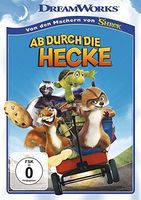 Ab durch die Hecke Einzel-DVD