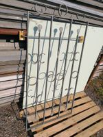Fenstergitter