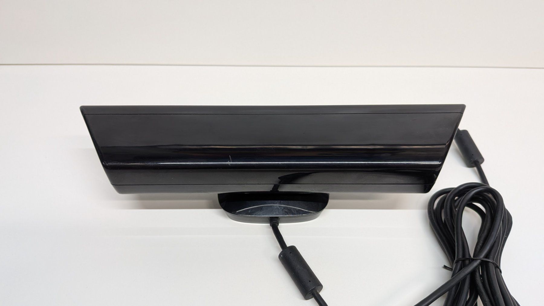 Microsoft Konsolen: Xbox 360 Kinect Kamera / Sensor – Gebraucht aus Menziken von mame18 1