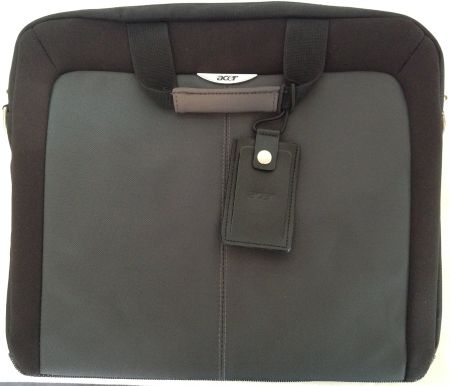 Acer P9.0514C.A11 Slip Case Prestige Line NoteBook-Tasche 15