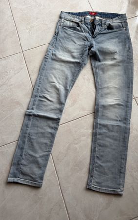 S Oliver Jeans