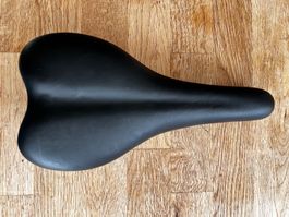 Sattel für Fahrrad_neu