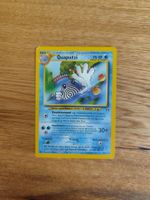 Pokemon Quaputzi Neo Set vintage