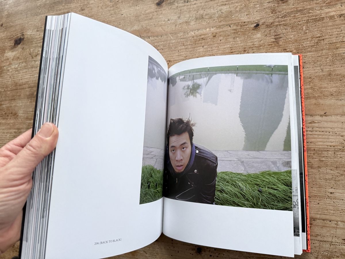 Libri: Shanghight Love Hate Punk, Bildband – Usato da Ennetbaden venduto da mapa05 6