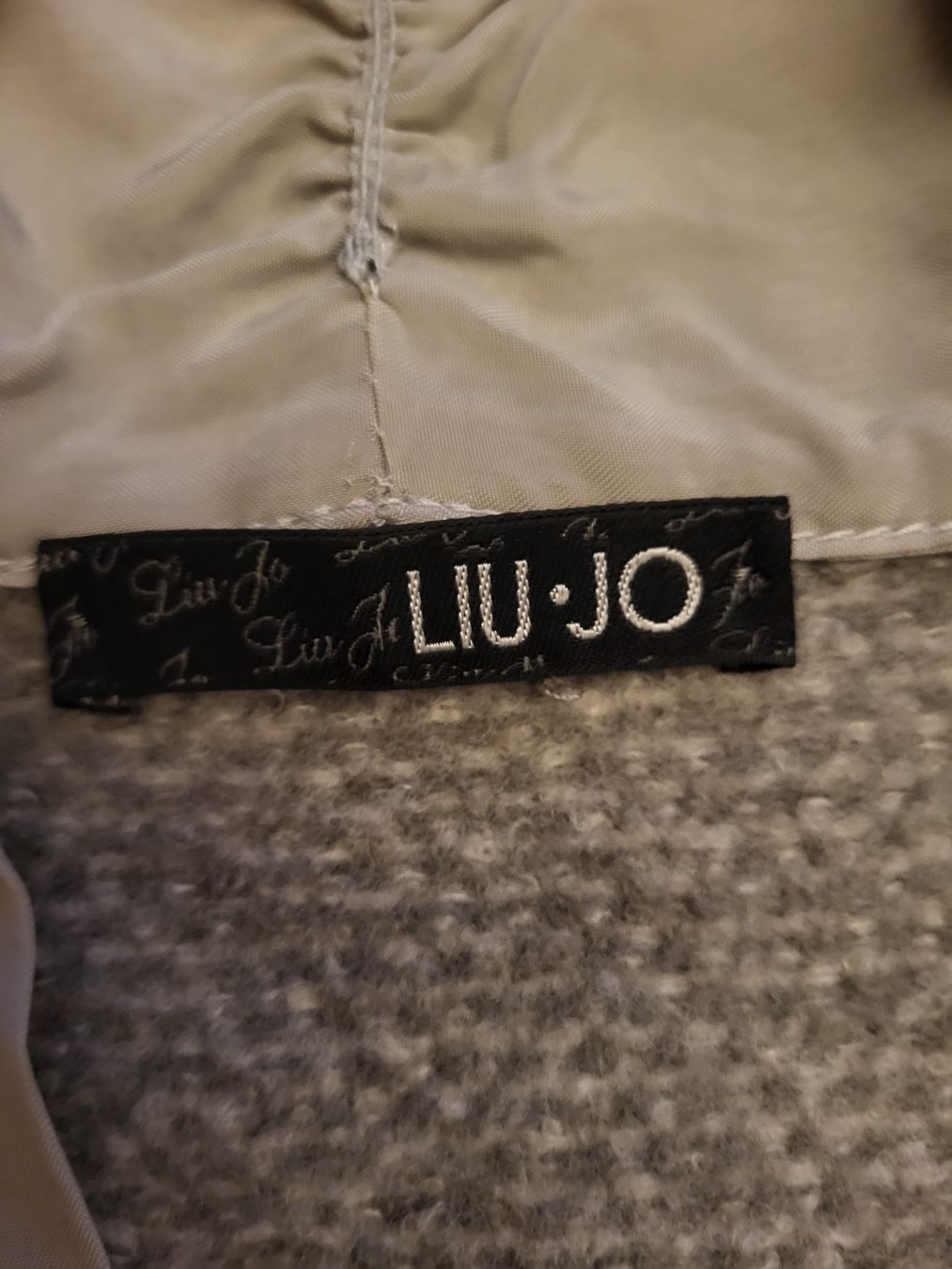 Liu Jo Gilet & Giacche senza maniche: Liu Jo Gilet / Jacket  XS – Usato da Zumikon venduto da cozurich 2
