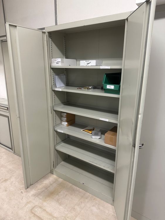 Messing Tischuhr Mit Vogel & Vase - Minimalistisch, Leise Für Zuhause & Büro