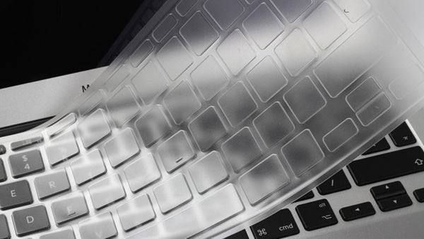 Tastiere: Macbook 13/15/17'' - Protection clavier – Nuovo e nell'imballaggio originale da Morges venduto da DigiAC 4