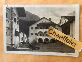 1930 Schuls