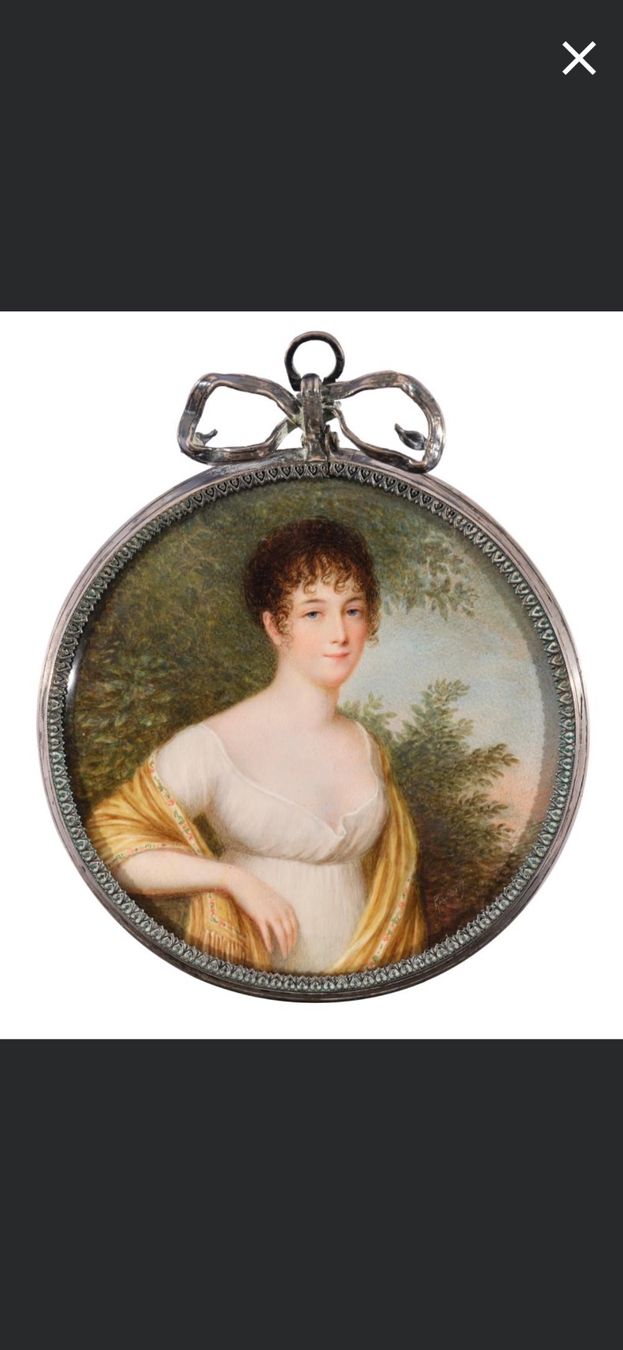 Dipinti: Peinture miniature – Usato da Porrentruy venduto da Coeuve2012
