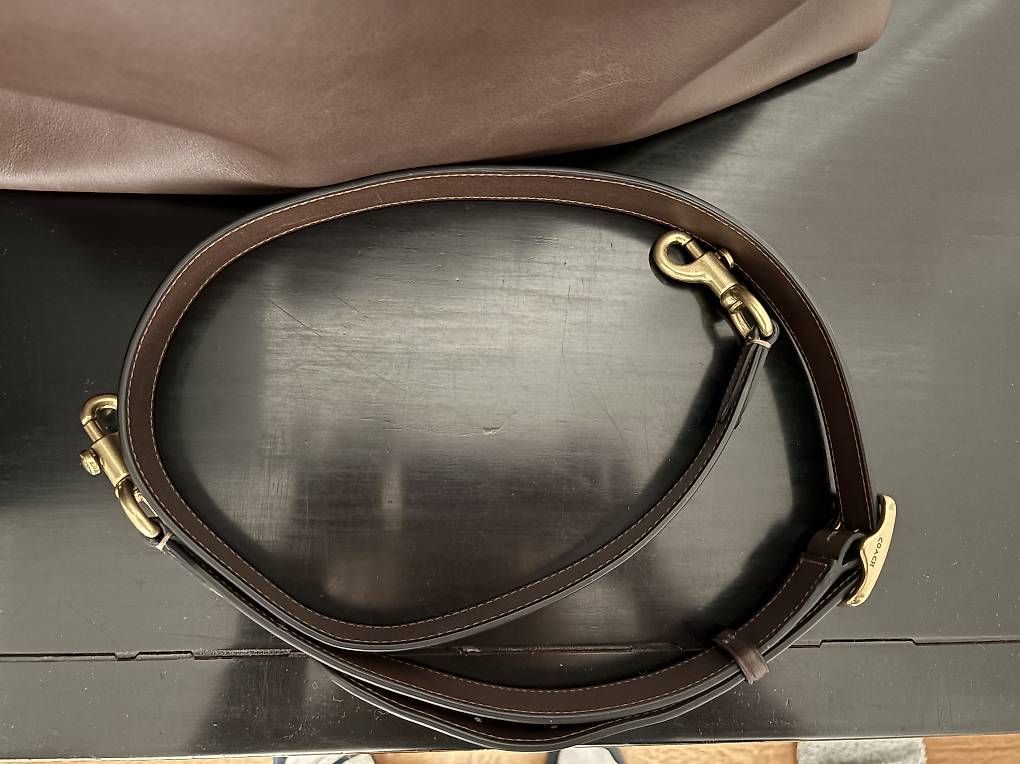 Coach Borse da donna: Coach Empire Carryall 40 – Usato da Wetzikon ZH venduto da i.ri 4