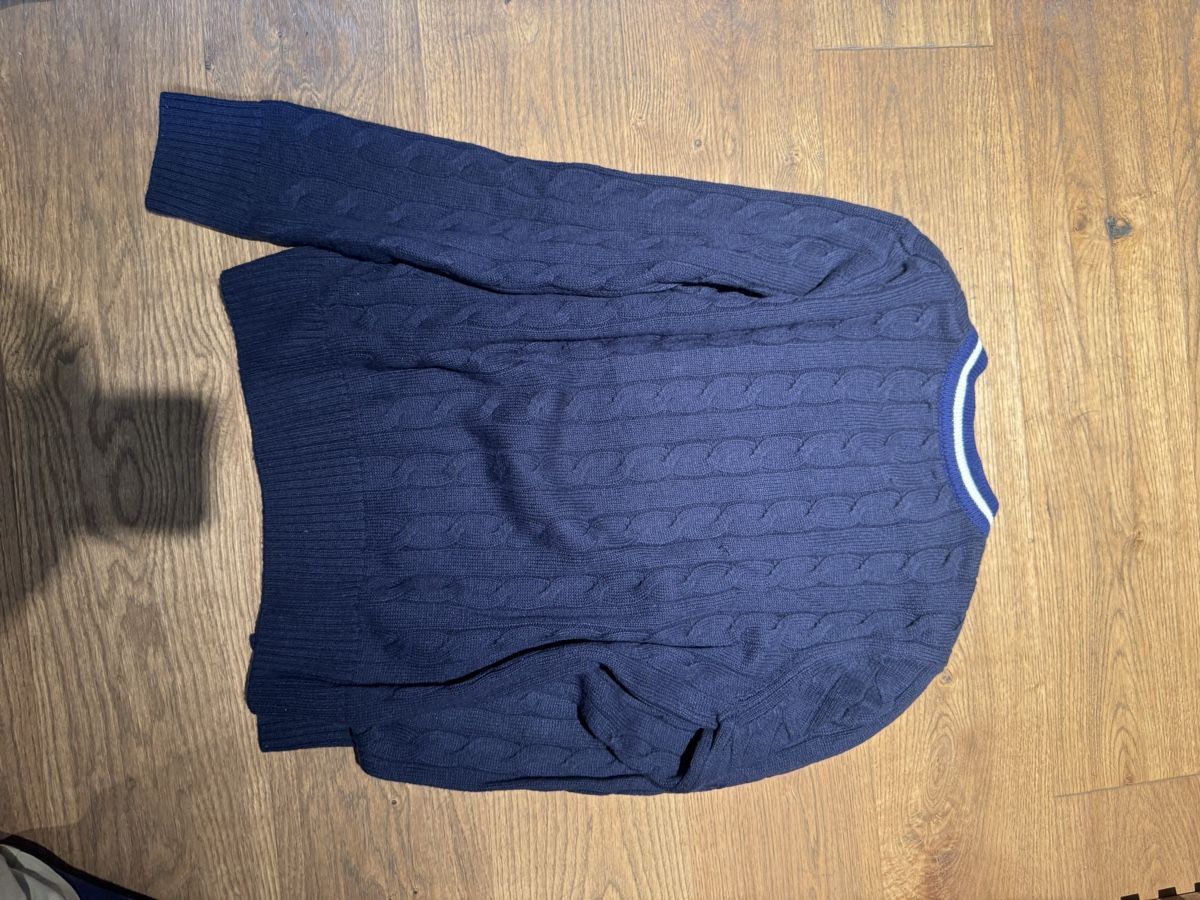 North Sails Maglioni & Felpe: North Sails Pullover – Usato da St. Moritz venduto da Bengeee 1