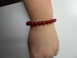 wunderschönes Edelsteinarmband
