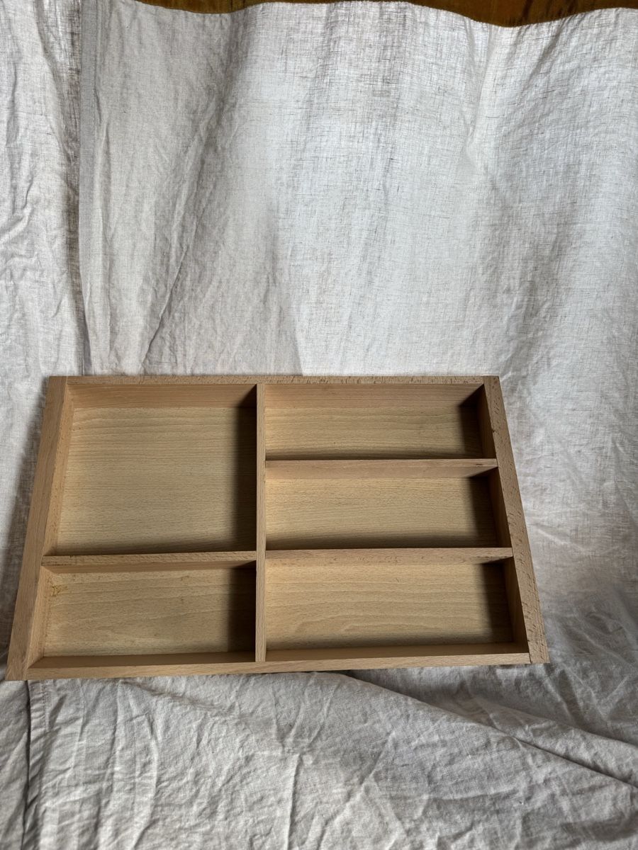 Ikea Elettrodomestici da cucina: IKEA wooden utensils organizer – Nuovo (secondo la descrizione) da Zürich venduto da kri_zhv2