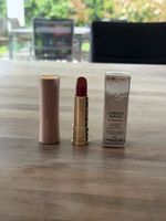 Lancôme Intimatte Lippenstift French Tea Neu Neupreis 55.-