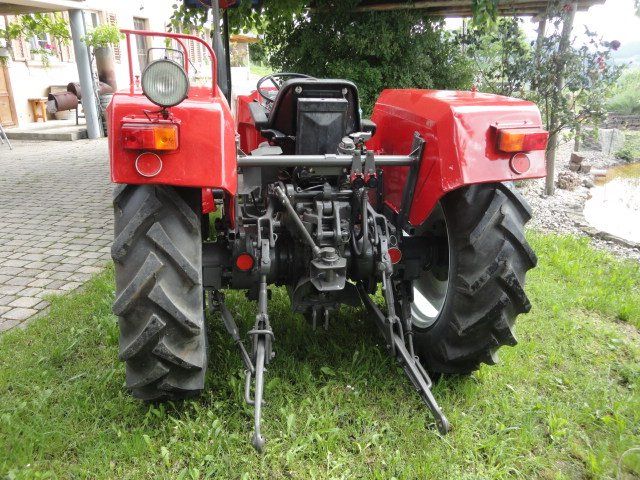 Traktoren: Traktor Steyer – Gebraucht aus Eptingen von Bobbl1 3