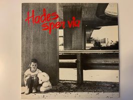 Hades Sper via CH (Vinyl) Rarität