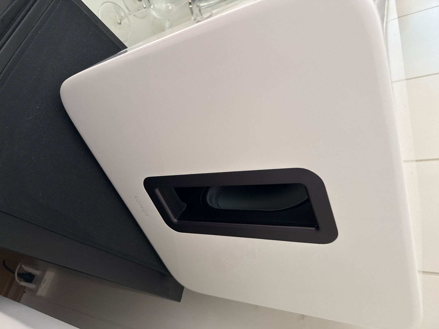 Sonos Lautsprecher: Sonos Subwoofer 3.Gen. weiss – Neu (gemäss Beschreibung) aus Münchenstein von ptr_vg9h 1