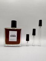 Francesca Bianchi – Byzantine Amber – 2 ML – Extrait de Parf
