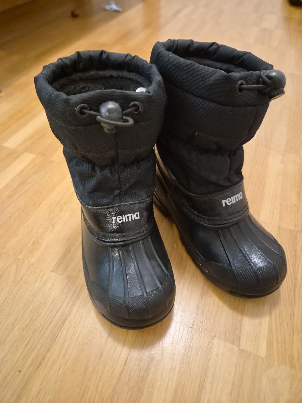 Reima Schuhe für Jungen: Reima Winterschuh 30 – Gebraucht aus Einsiedeln von jel_hjm5