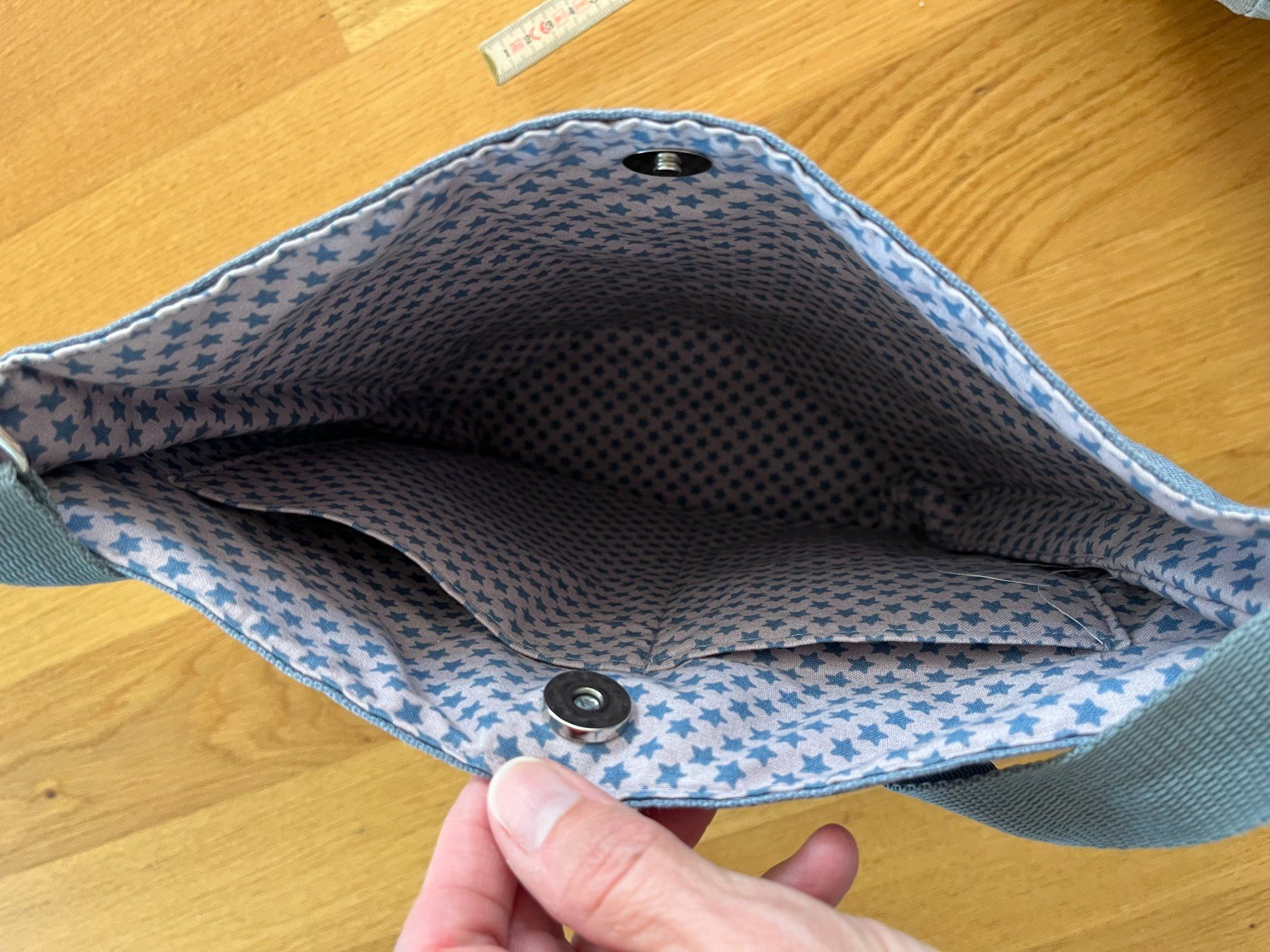 Borse da donna: Handmade Tasche – Usato da Schinznach Dorf venduto da Joyce75 2