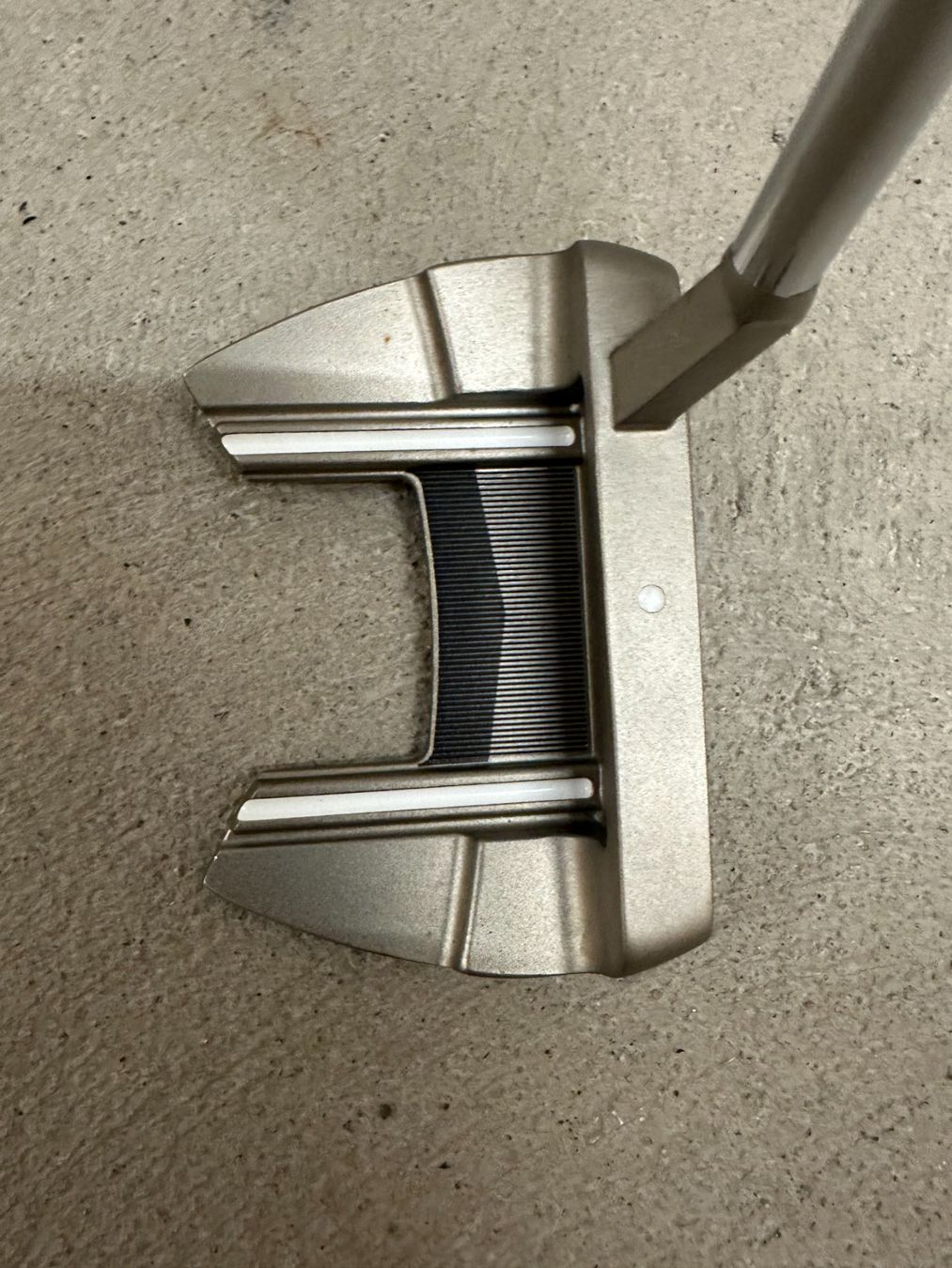 Taylor Made Clubs & Sets: Golf-Putter Taylor Made – D'occasion à Ibach par JoergKrissler 2