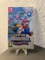 Super Mario Bros Wonder ! New 🔥Nintendo Switch 