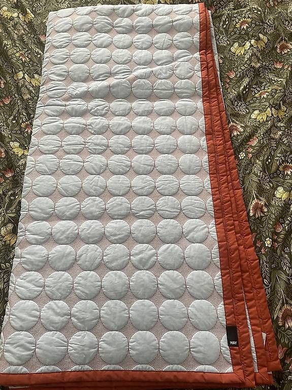 Hay Coperte: Hay mega dog bettüberwurf – Usato da Dübendorf venduto da rocki07